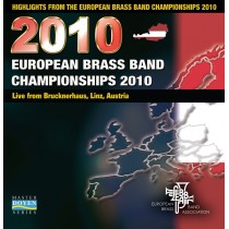 Brass Band Regional Championships 2010 
